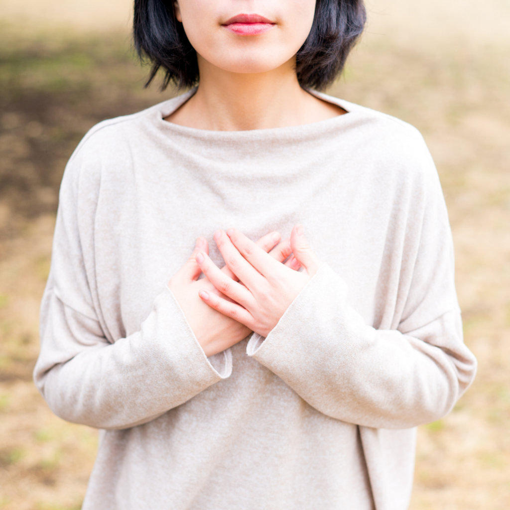 Heart coherence
