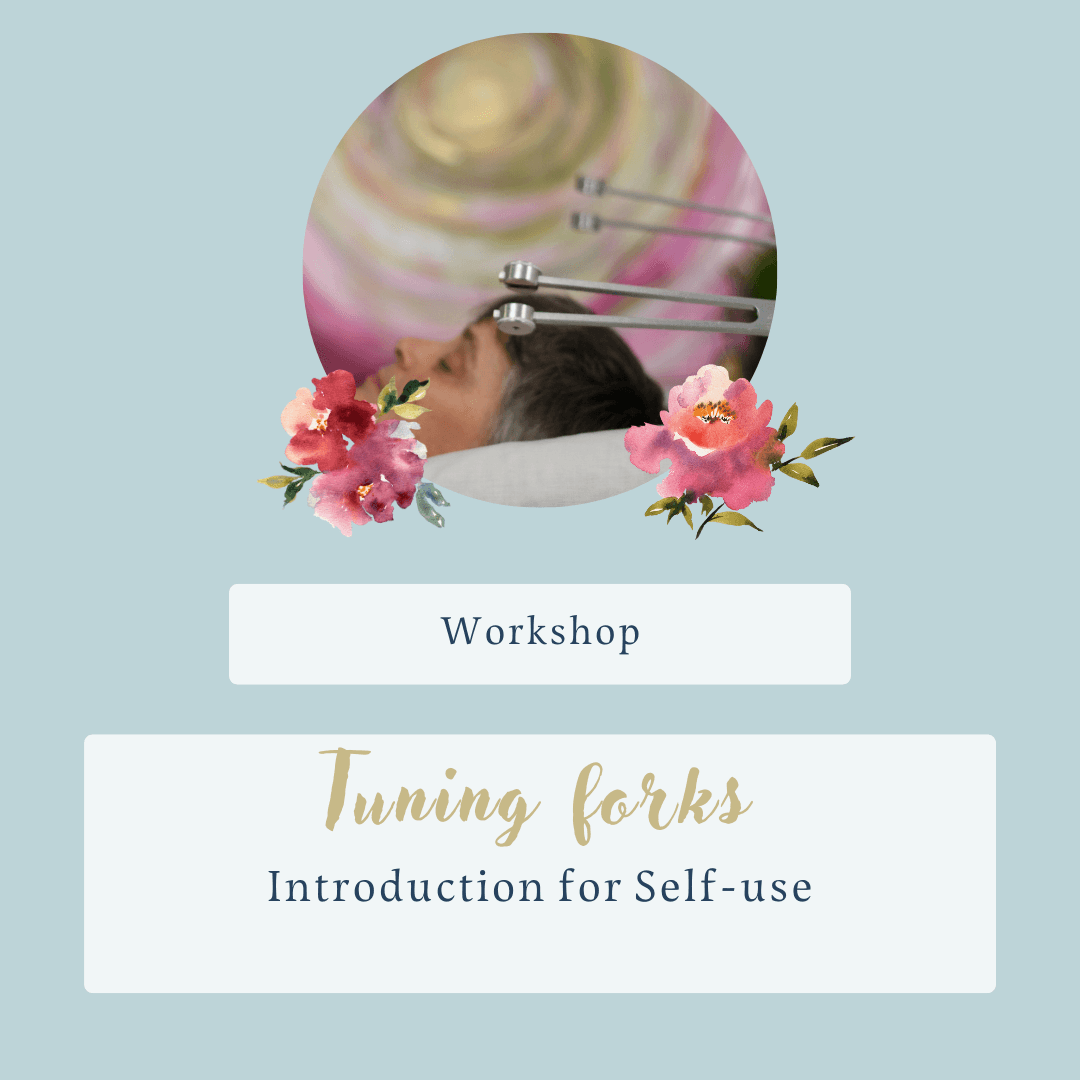 Tuning Forks Workshop