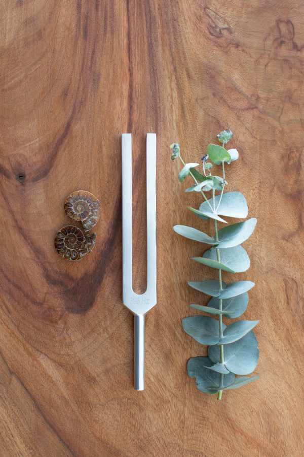 396 hz | Tuning Fork