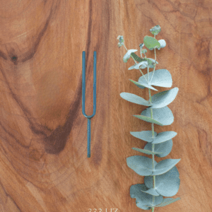 Blue Titanium tuning f