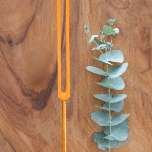 Earth Tuning Fork