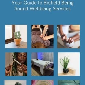 Harmonic Wellness Handbook