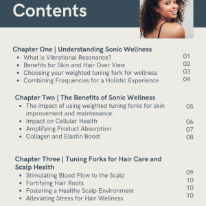 Sonic Wellness - Image 3