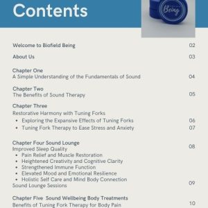 Harmonic Wellness Handbook - Image 3