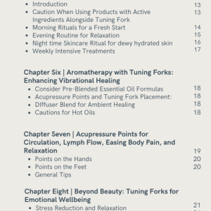 Sonic Wellness - Image 4