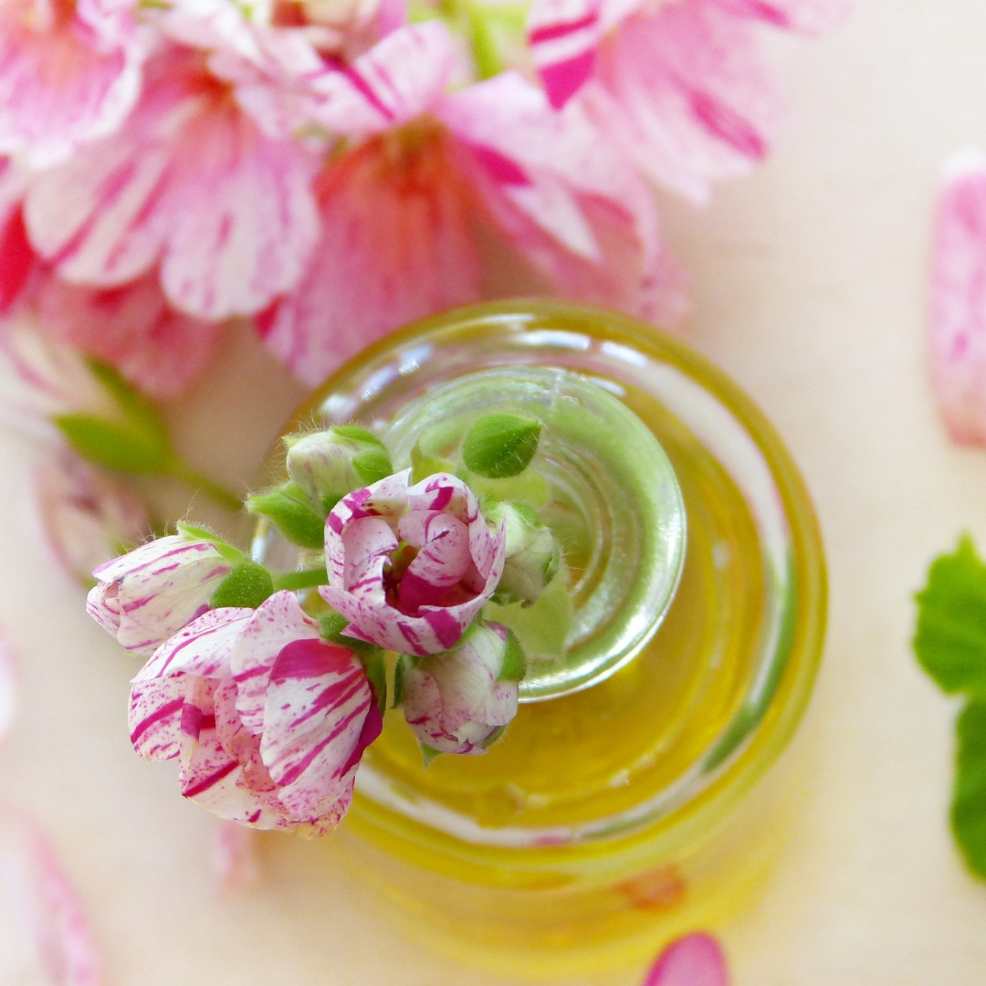 Benefits Of Magnesium Oil