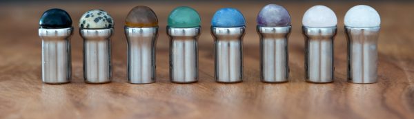 Gem Boot For Tuning Forks - Image 2