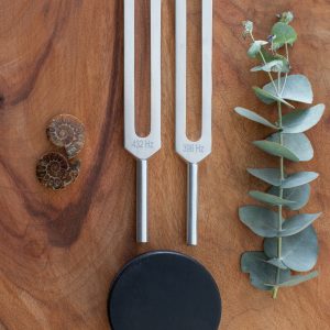 Love Kit | Tuning Fork Kit