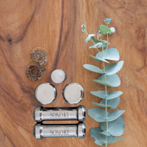 Tuning Fork Accessories Kits