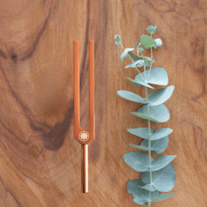 Love Tuning Fork