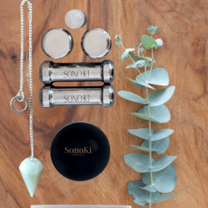 SonoKi Accessories B