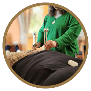 Avocational Tuning Fork Therapy Foundation Workshop