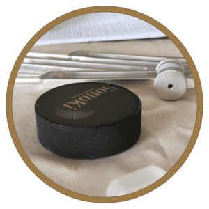Tuning Forks for Self-Use Workshop